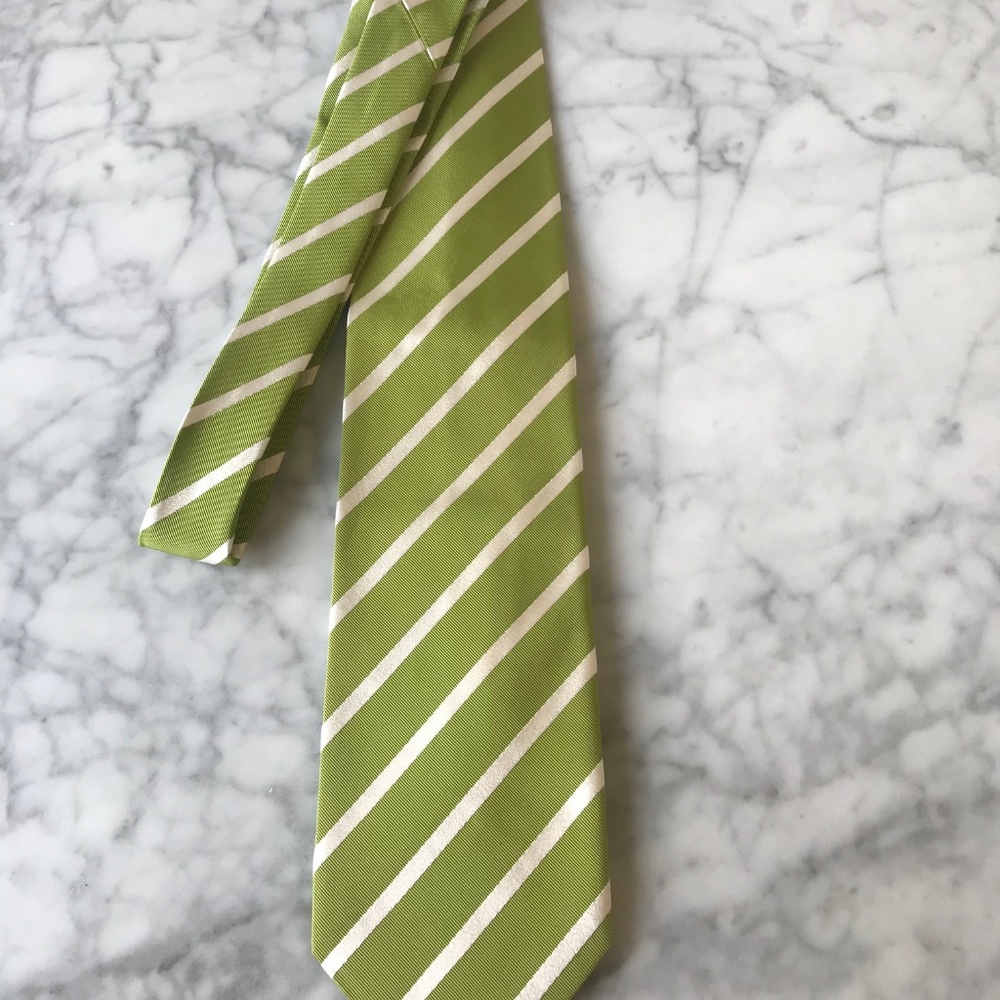 100% Silk tie by Nicky